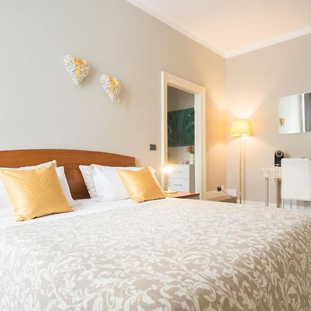 B&B centrobergamo Bérgamo Exterior foto