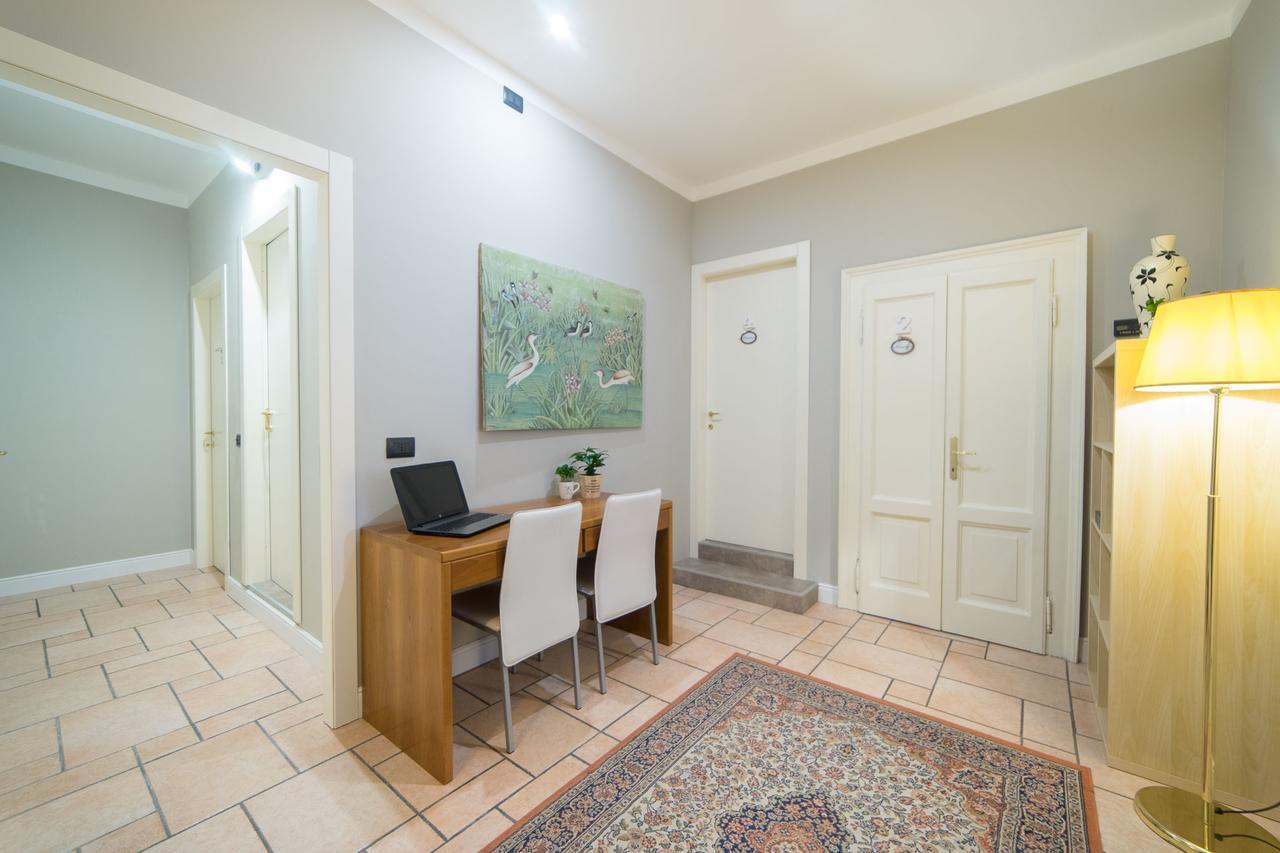 B&B centrobergamo Bérgamo Exterior foto