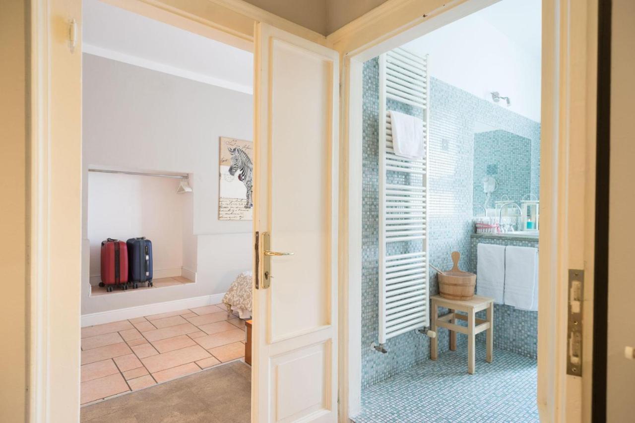 B&B centrobergamo Bérgamo Exterior foto