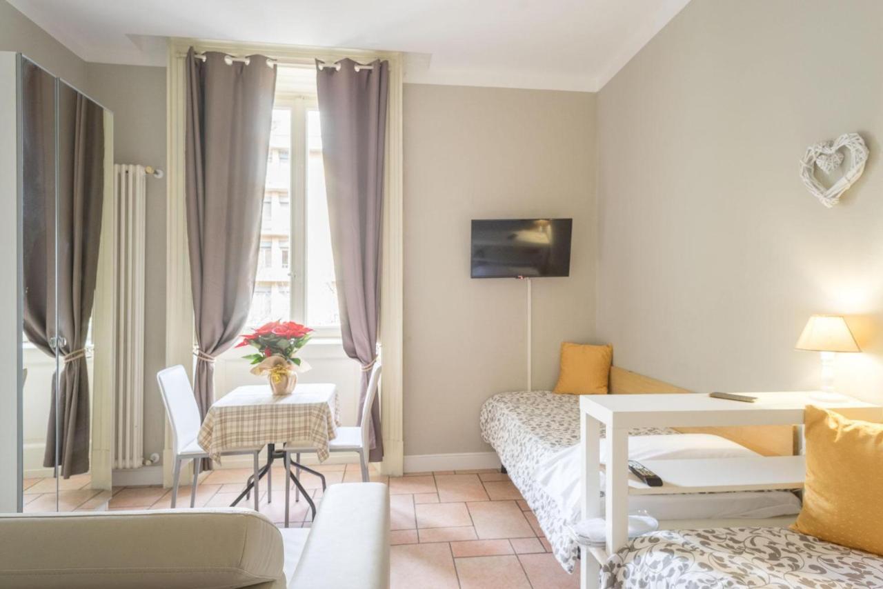 B&B centrobergamo Bérgamo Exterior foto
