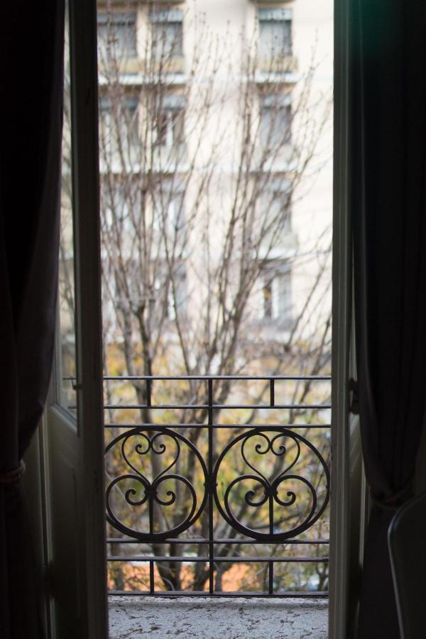 B&B centrobergamo Bérgamo Exterior foto