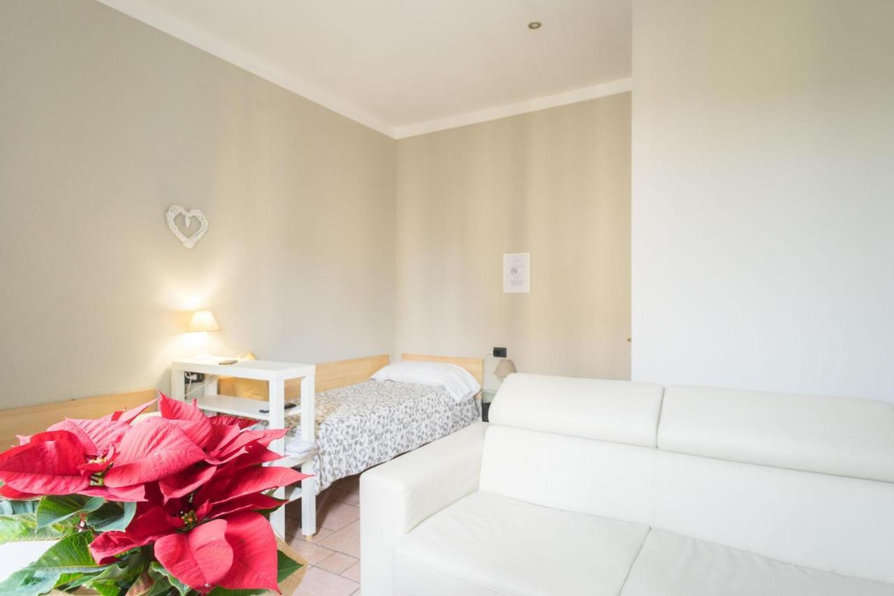 B&B centrobergamo Bérgamo Exterior foto
