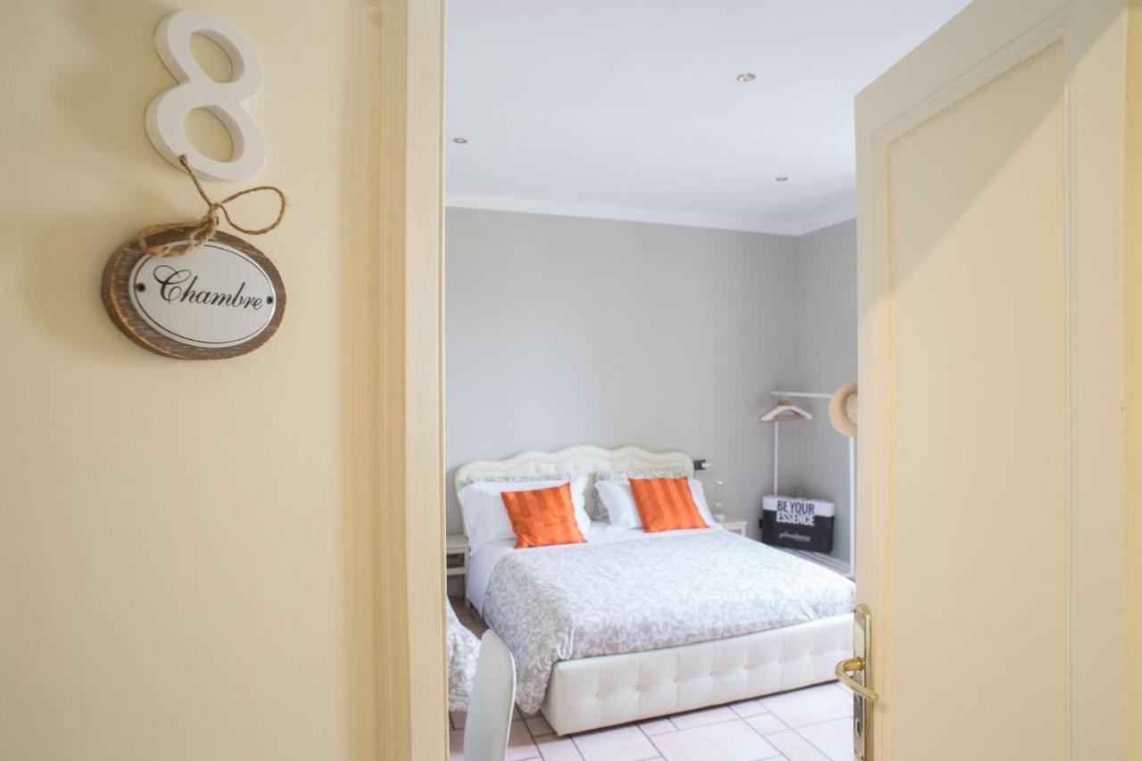 B&B centrobergamo Bérgamo Exterior foto